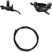 DISC BRAKE SET FRONT M8200