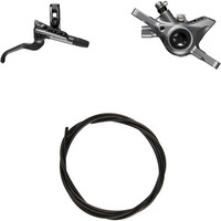 DISC BRAKE SET REAR M9200