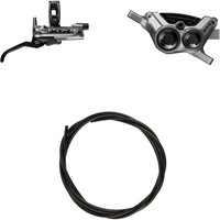 DISC BRAKE SET REAR M9220