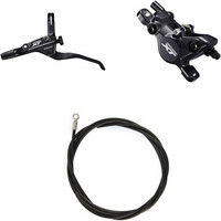 Kit Freno Disco Del.