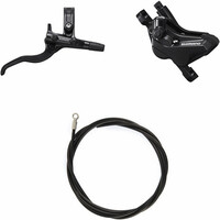 Kit Freno Disco Tras. 4 Pist.