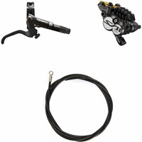 Kit Freno Disco Tras. (M) JKIT