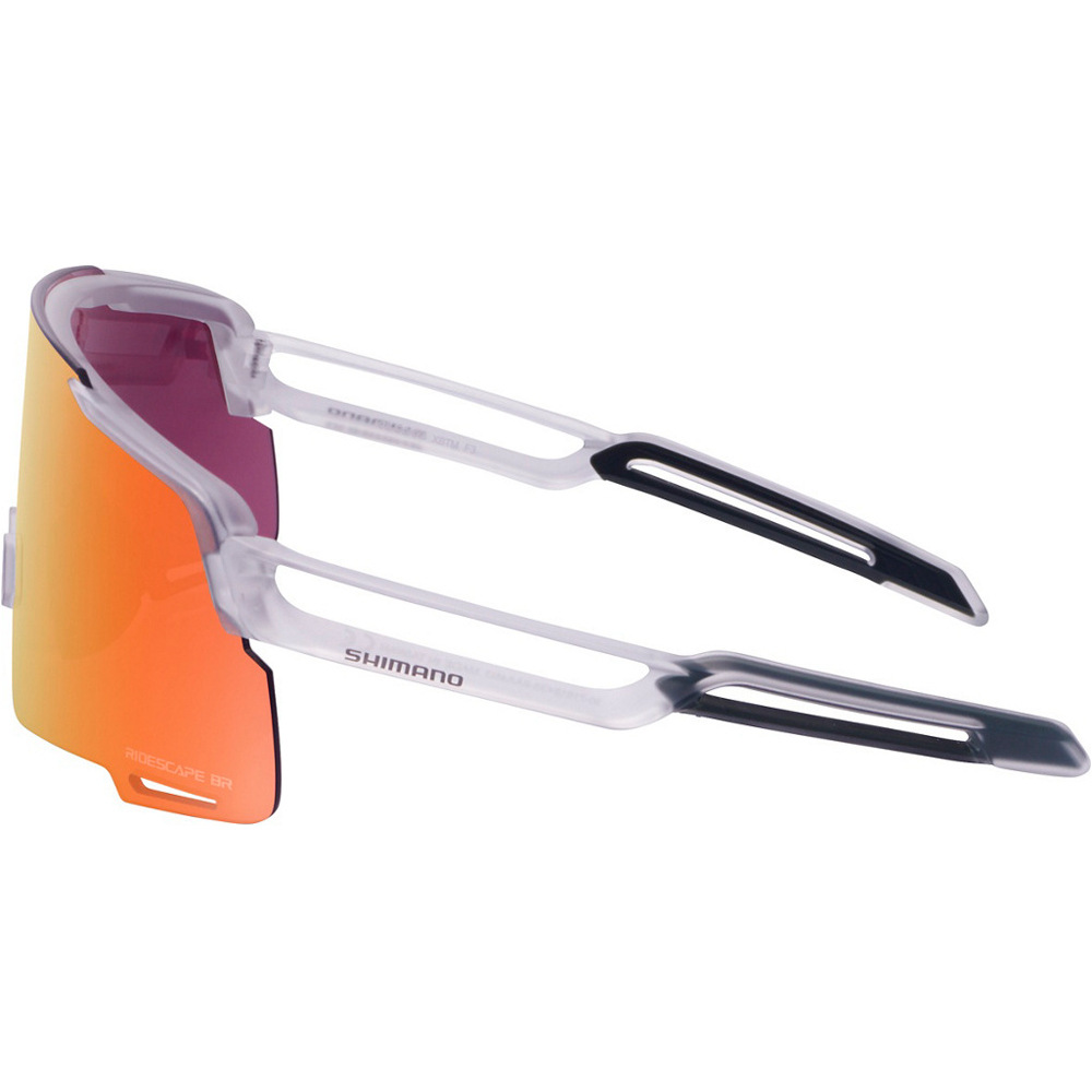 Shimano gafas ciclismo AEROLITE 02