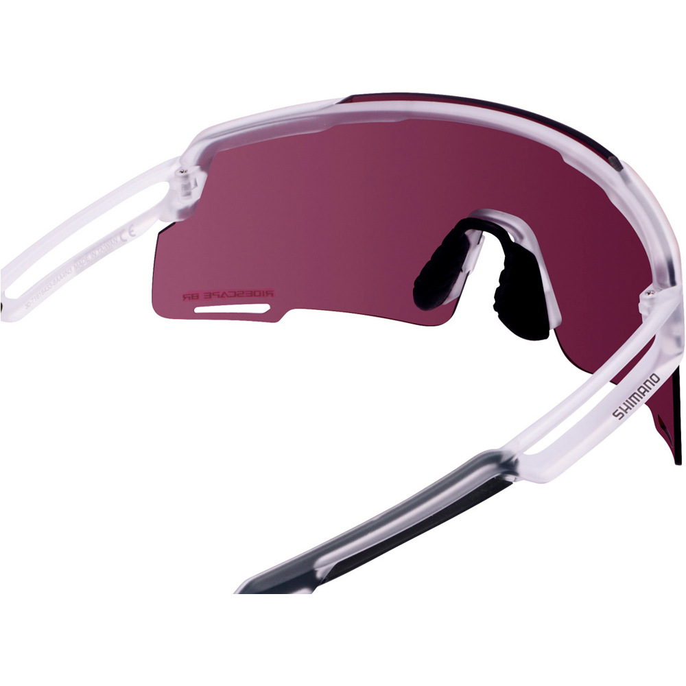 Shimano gafas ciclismo AEROLITE 03