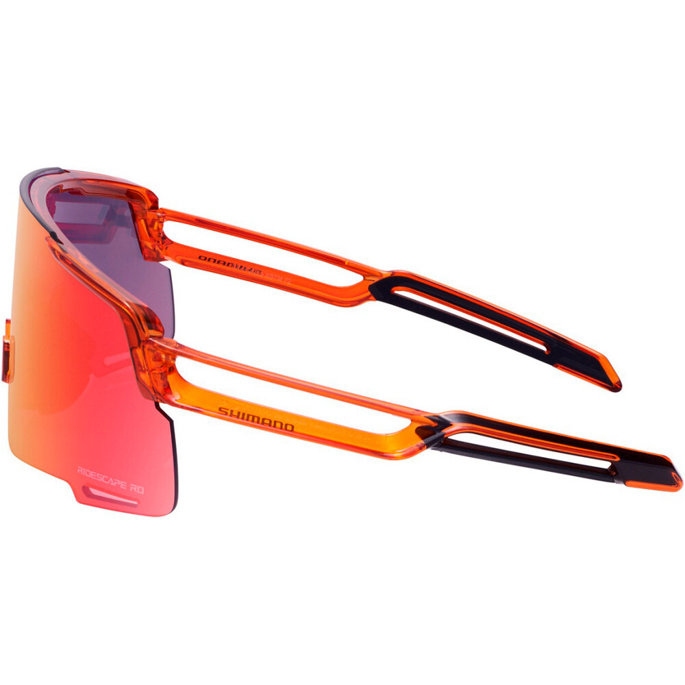 Shimano gafas ciclismo EQUINOX5 02