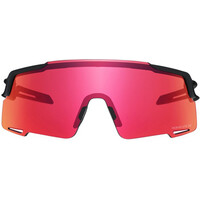 Shimano gafas ciclismo Eyewear EQNX5 Matte Black, Ridescape RD 01