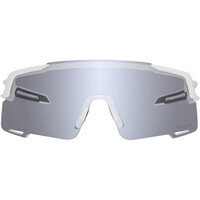 Shimano gafas ciclismo Eyewear EQNX5 Matte White, Photogromic 01