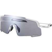 EYEWEAR EQNX5 MATTE WHITE PHOTOGROMIC
