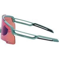 Shimano gafas ciclismo Eyewear EQNX5 Teal, Ridescape OR 02
