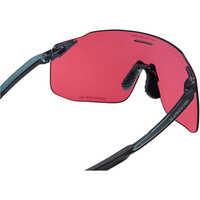 Shimano gafas ciclismo Eyewear SPSL2 Black Sapphir Ridescape RD 03