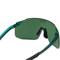 Shimano gafas ciclismo Eyewear SPSL2 Green Sapphir Ridescape GR 03