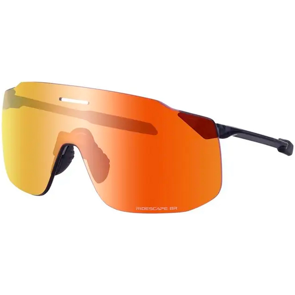 Shimano gafas ciclismo SPHYRE SL vista frontal