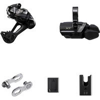 DI2 UPGRADE KIT XT (M8250)