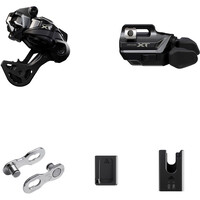 DI2 UPGRADE KIT XT (M8250)