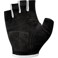 Shimano guantes cortos ciclismo AIRWAY GLOVES vista trasera
