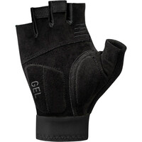 Shimano guantes cortos ciclismo EXPLORER GEL GLOVES vista trasera