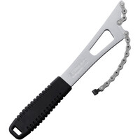 Shimano herramientas bicicleta Extractor Cassette 10-12s vista frontal