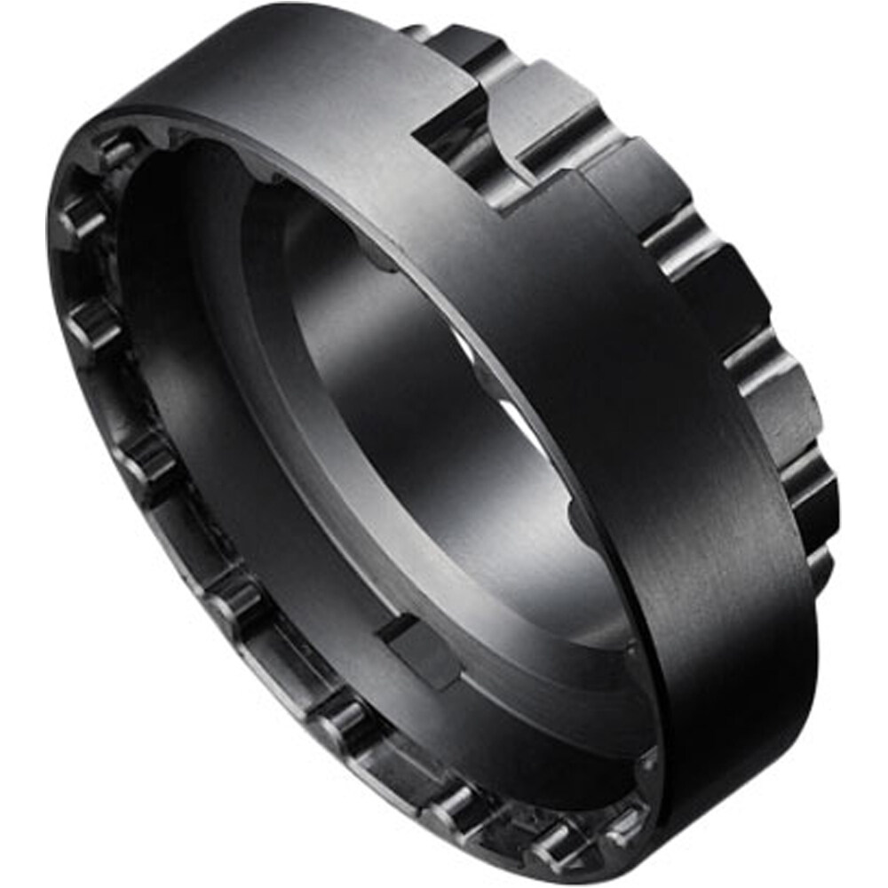 Shimano herramientas bicicleta Herramienta Anillo Cierre TL-FC39 vista frontal