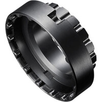 Shimano herramientas bicicleta Herramienta Anillo Cierre TL-FC39 vista frontal