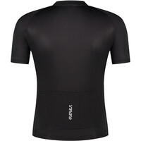 Shimano maillot manga corta hombre Logo S.S. Jersey vista trasera