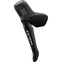 Shimano manetas bicicleta carretera Hydr Brake Lever Left RS717-L vista frontal