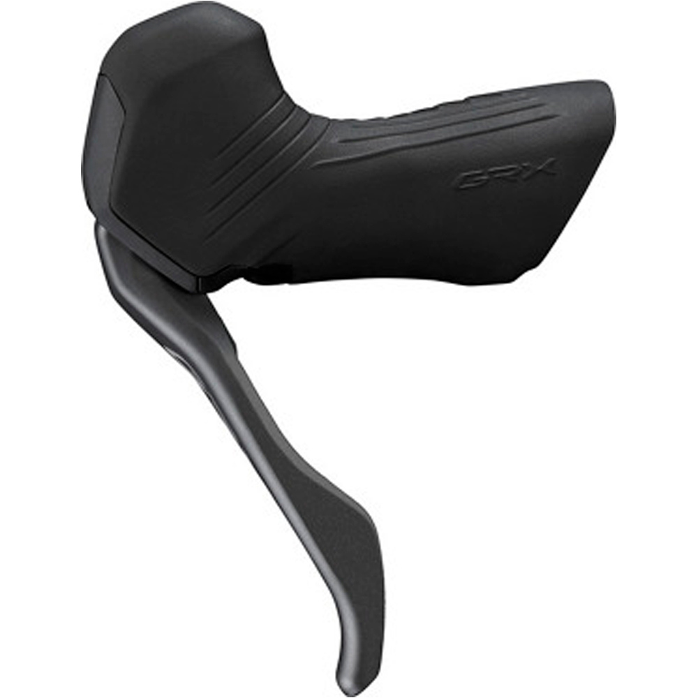 Shimano manetas bicicleta carretera Hydr Brake Lever Left RX825 GRX 01