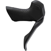 Shimano manetas bicicleta carretera Hydr Brake Lever Left RX825 GRX 02