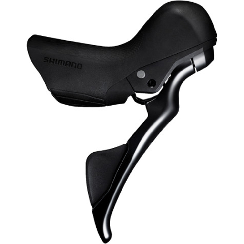 Shimano manetas bicicleta carretera Palanca Derecha 11v Neg.Hidr. 01