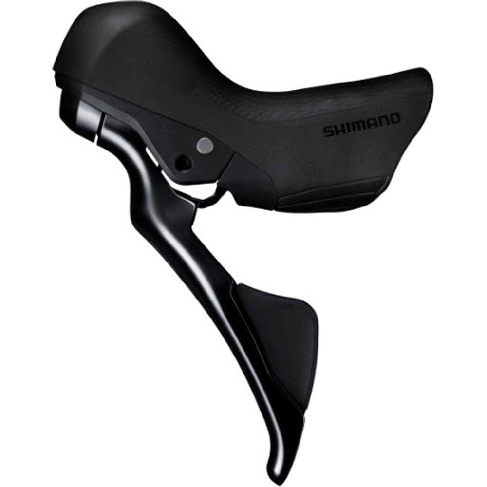Shimano manetas bicicleta carretera Palanca Izquierda Negro Hidr. 01