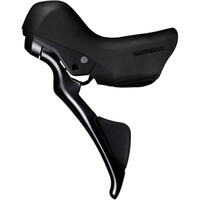 Shimano manetas bicicleta carretera Palanca Izquierda Negro Hidr. 01