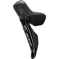 Shimano manetas bicicleta carretera Shift/Brake Lever Front 2s vista frontal