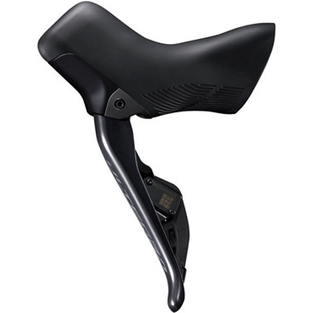 Shimano manetas bicicleta carretera Shift/Brake Lever Right 12s 01