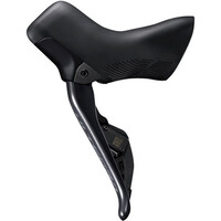 Shimano manetas bicicleta carretera Shift/Brake Lever Right 12s 01