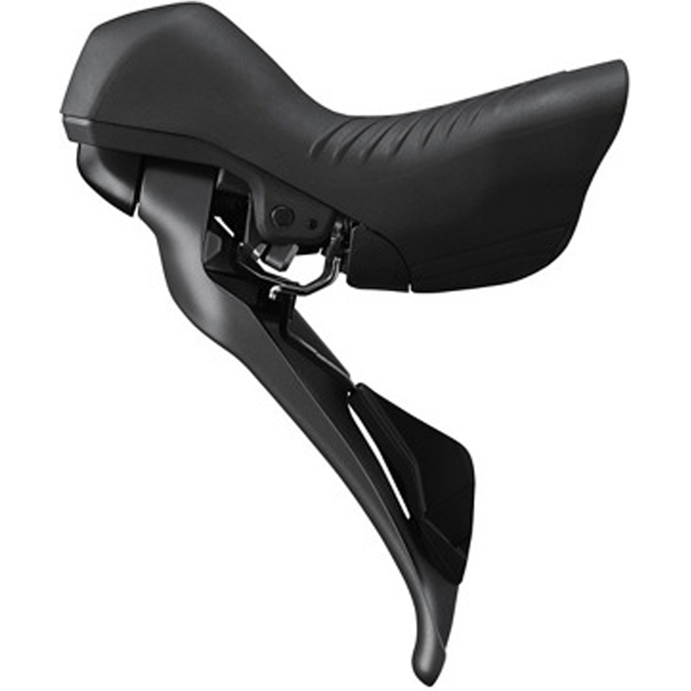 Shimano manetas bicicleta carretera Shift/Brake Lever Right 12s 03
