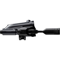 Shimano manetas de freno Brake Lever Left 2-fgr M8200 Deore XT 01