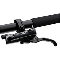 Shimano manetas de freno Brake Lever Left 2-fgr M8200 Deore XT 02