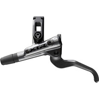 Shimano manetas de freno Brake Lever Left 2-fgr M9200 XTR vista frontal