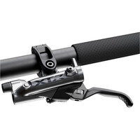 Shimano manetas de freno Brake Lever Left 2-fgr M9220 XTR 01