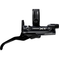 Shimano manetas de freno Brake Lever Right 2-fgr M8200 Deore XT vista frontal