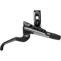 Shimano manetas de freno Brake Lever Right 2-fgr M9200 XTR vista frontal