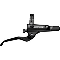 Shimano manetas de freno Brake Lever Right BL-U8000 vista frontal