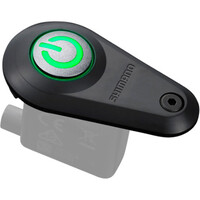 Shimano manetas de freno Interruptor EW-SW300 vista frontal