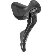 Shimano manetas de freno Shift/Brake Lever Right 8s vista frontal