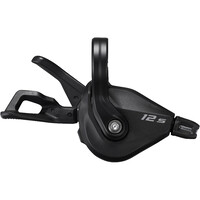Shimano manetas mtb MANDO DCHO DEORE 12V C/ABRAZA S/DISPLAY vista frontal