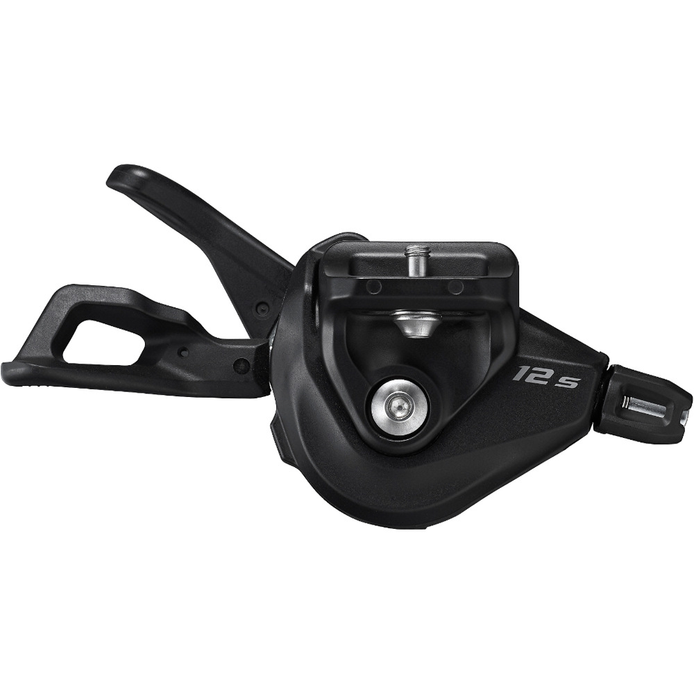 Shimano manetas mtb MANDO DCHO DEORE 12V I-SPEC E S/DISPLAY vista frontal