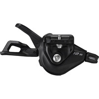 Shimano manetas mtb MANDO DCHO DEORE 12V I-SPEC E S/DISPLAY vista frontal