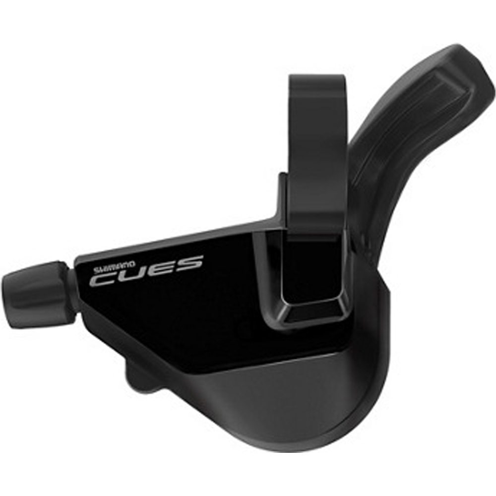 Shimano manetas mtb Shift Lever Left 2s w/ OGD 02