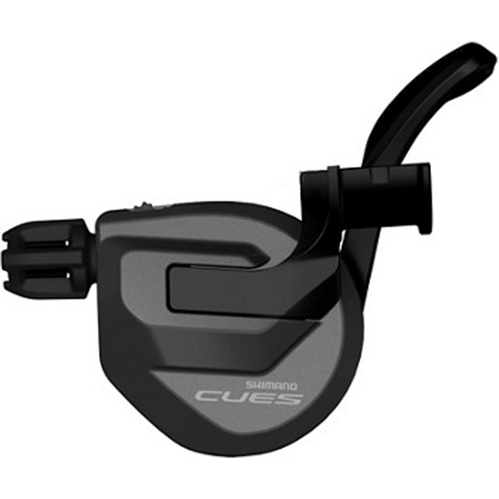 Shimano manetas mtb Shift Lever Left 2s w/ OGD 02