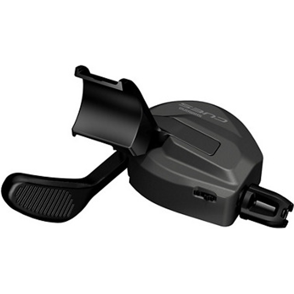 Shimano manetas mtb Shift Lever Left 2s w/ OGD 03