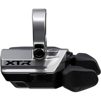 Shimano manetas mtb Shift Switch Right XTR M9250-R vista frontal